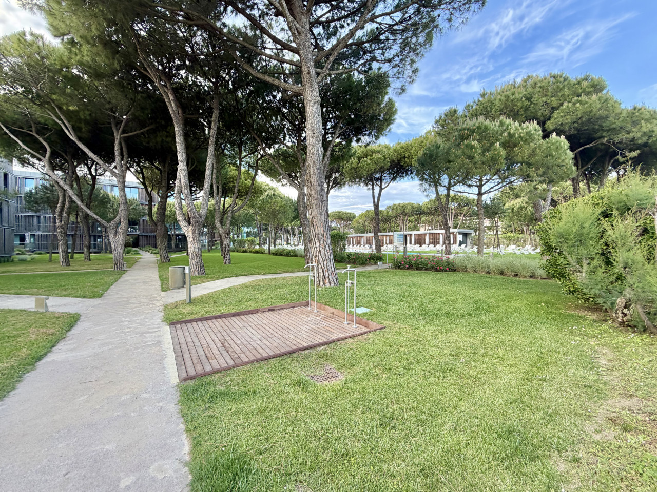 Merville - Casa nel Parco — Foto 16