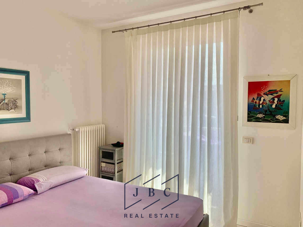 Appartamento Bilocale al Piano Terra - A Jesolo — Photo 9