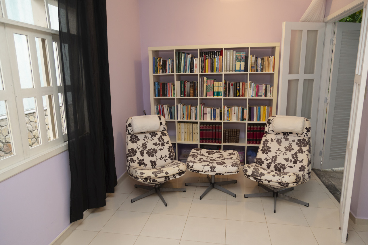 Villa Sorriso - Brasile — Foto 20