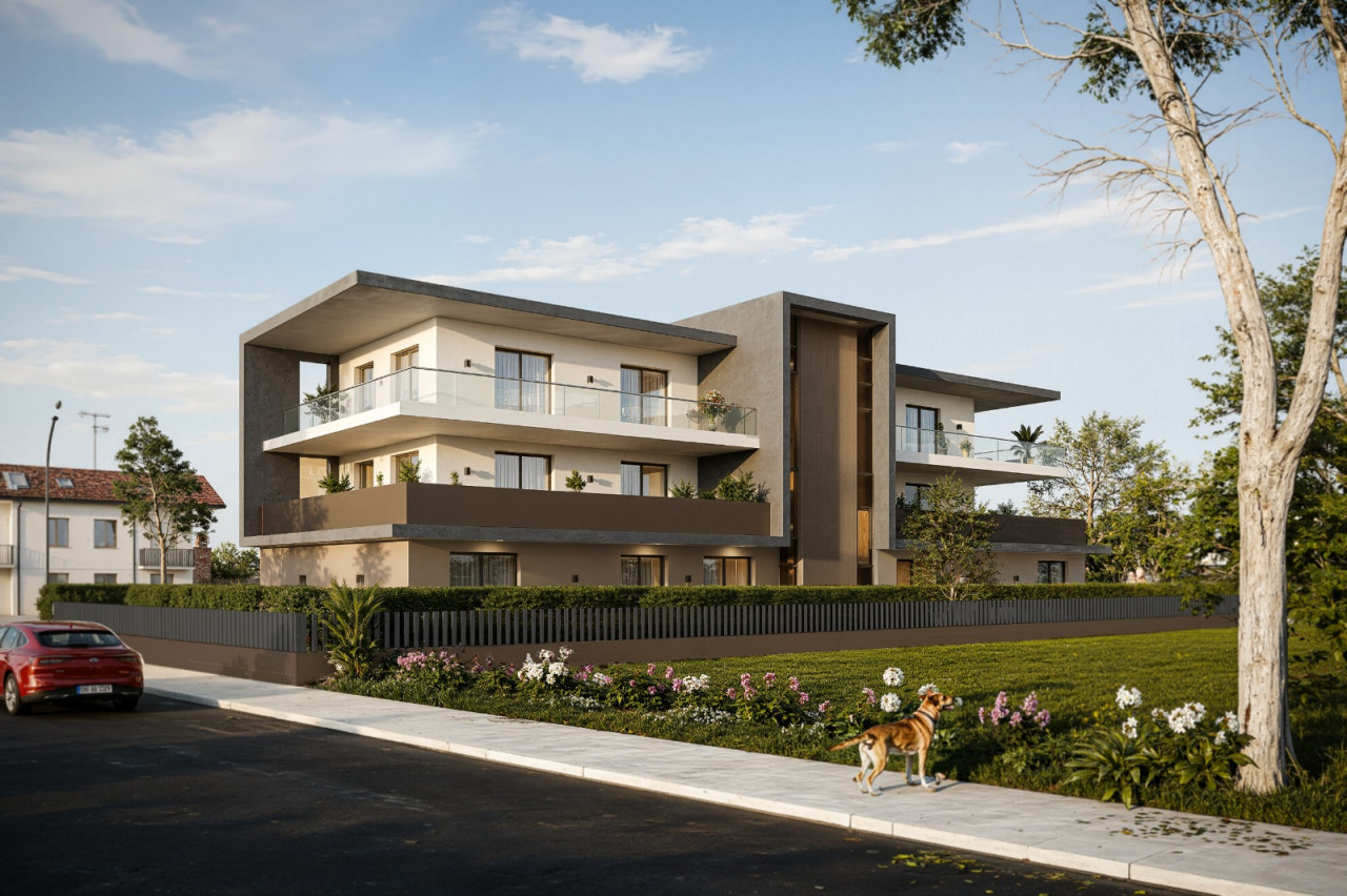 HOME B6.1 - NUOVO BILOCALE A JESOLO — Jesolo · Venezia