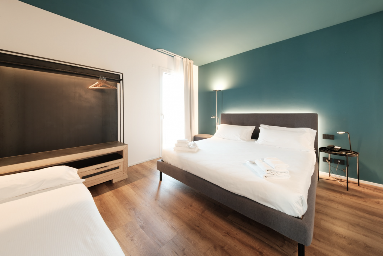 Appartamenti in Affitto Invernale | Soluzioni All-Inclusive a Jesolo — Photo 12