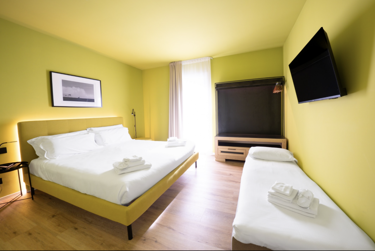 Appartamenti in Affitto Invernale | Soluzioni All-Inclusive a Jesolo — Photo 18