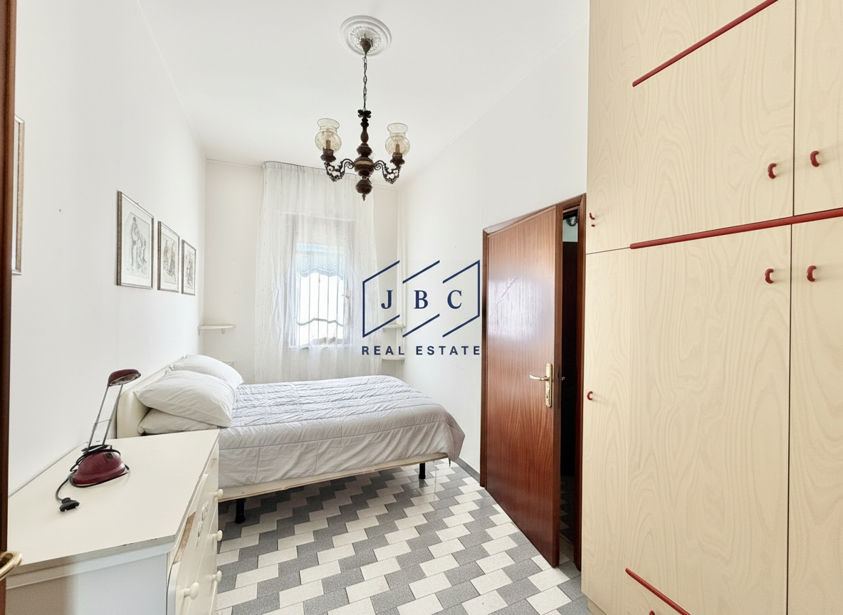 Casa Singola con Giardino a Jesolo Lido — Foto 15