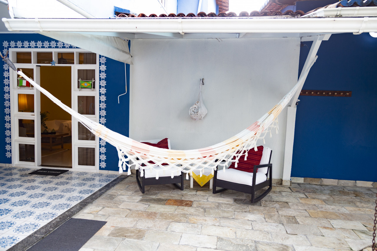 Villa Sorriso - Brasile — Foto 6