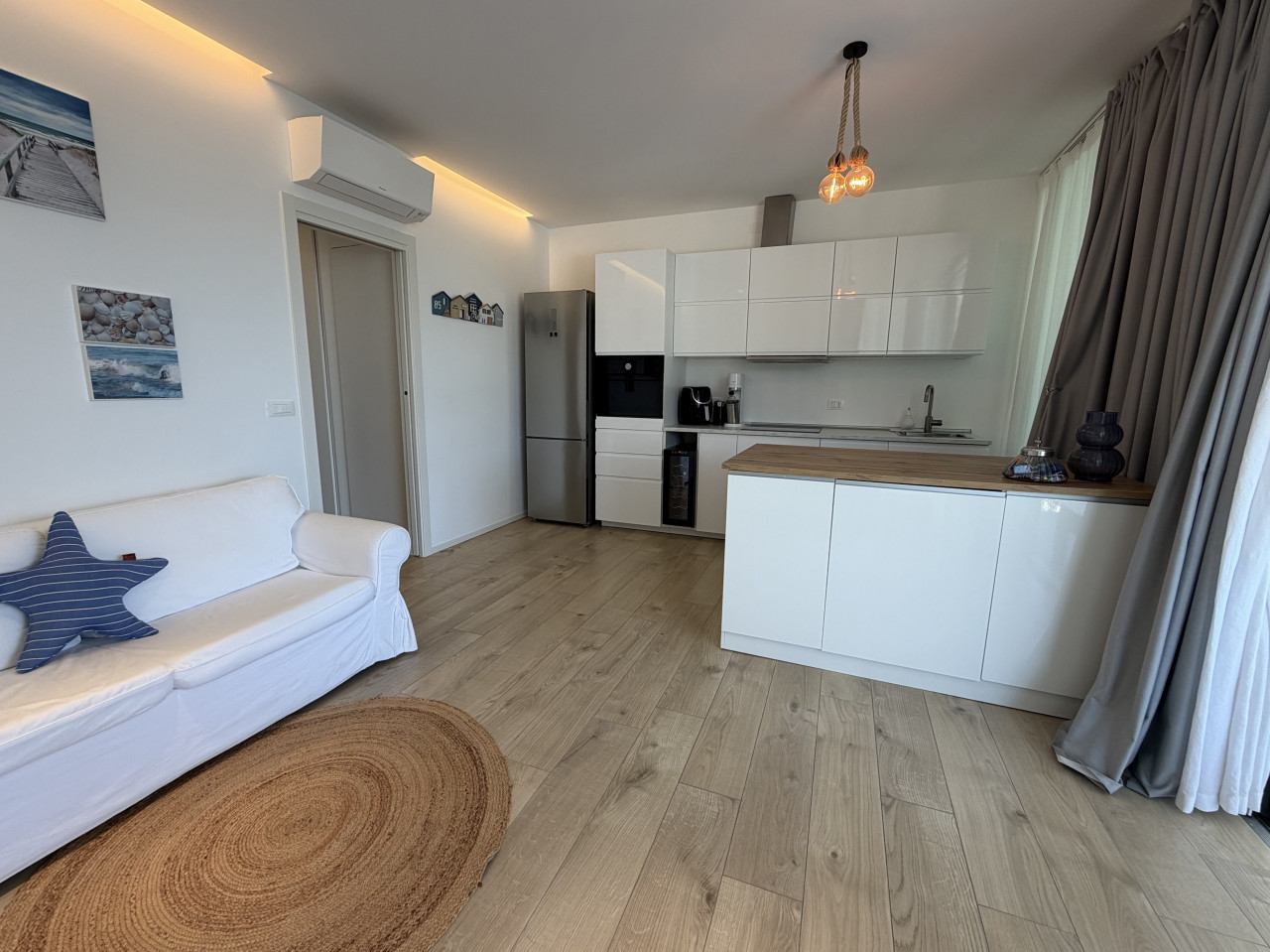 Trilocale - Palms Edition a Jesolo Lido — Foto 5