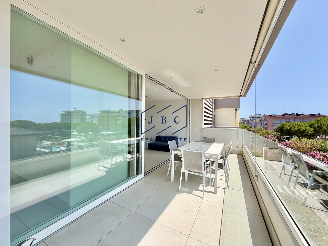 Appartamento Trilocale Vista Mare a Jesolo Lido — Foto 9