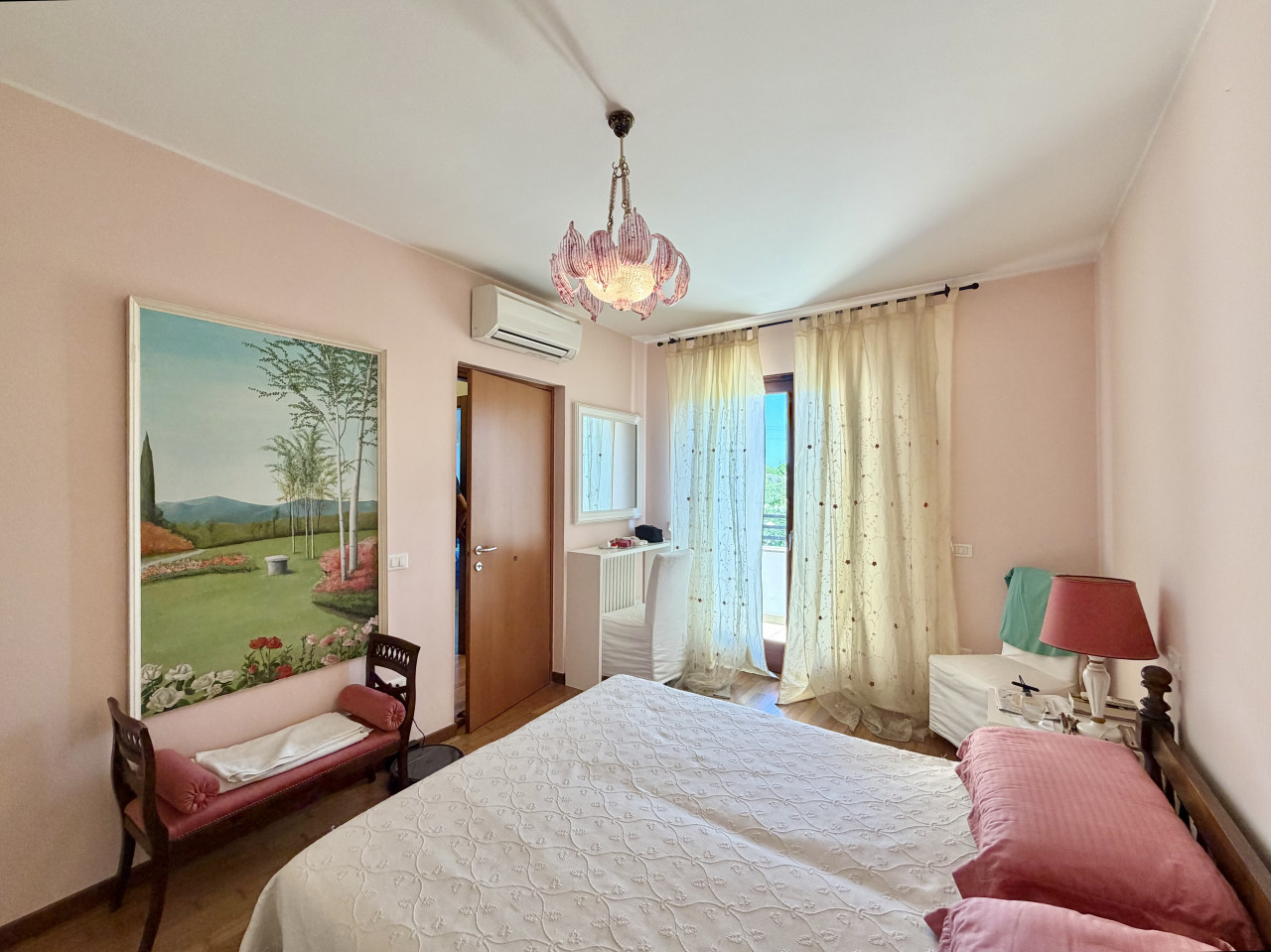 Esclusiva Villetta di Testa nel Cuore del Golf Jesolo Village — Foto 27