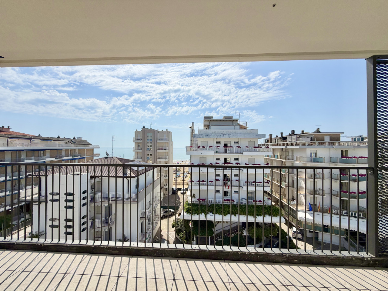 Attico con Solarium a Jesolo Lido — Foto 6