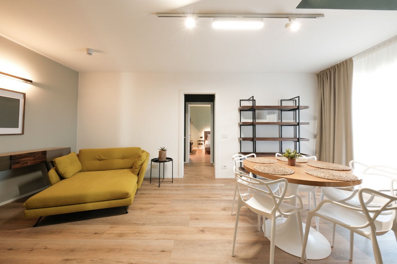 Appartamenti in Affitto Invernale | Soluzioni All-Inclusive a Jesolo — Photo 3
