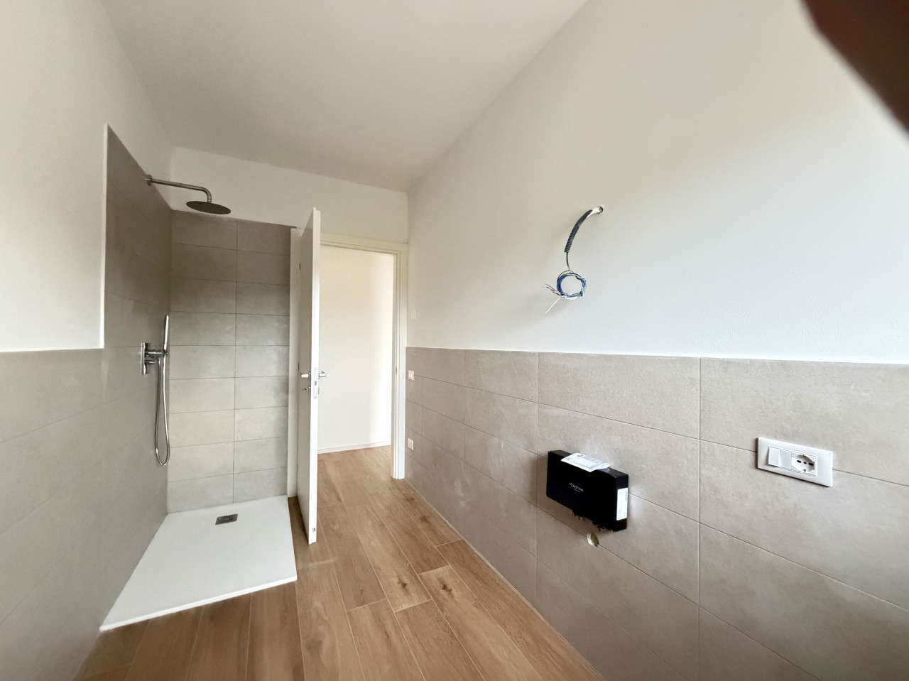 Nuovo Quadrilocale con Piscina - Jesolo Lido — Foto 21