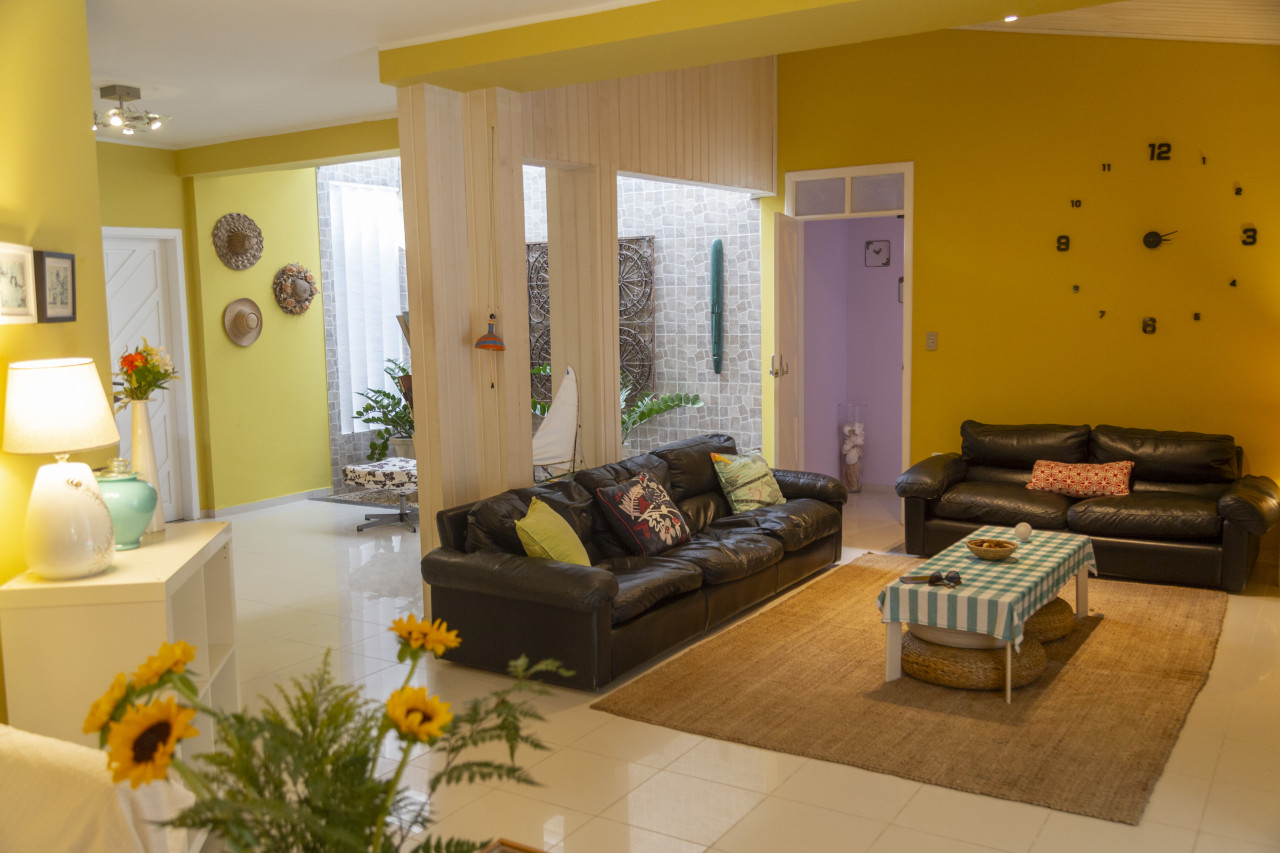 Villa Sorriso - Brasile — Foto 9