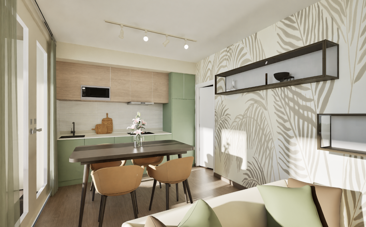 Nuovo Bilocale in Residence al Lido Altanea a Caorle — Photo 6