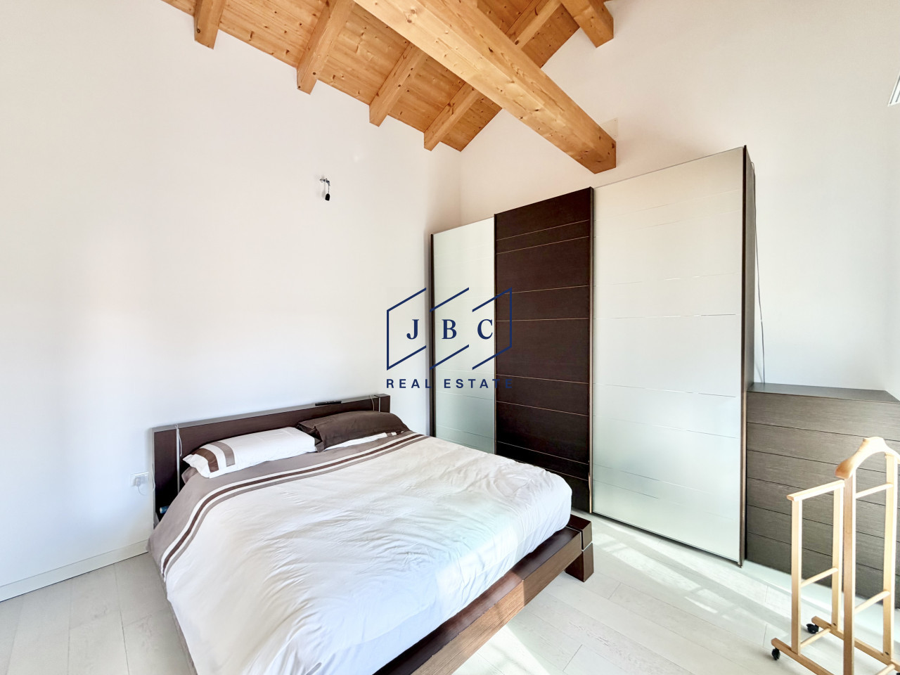 Appartamento Quadrilocale con Solarium a Jesolo Lido — Foto 21