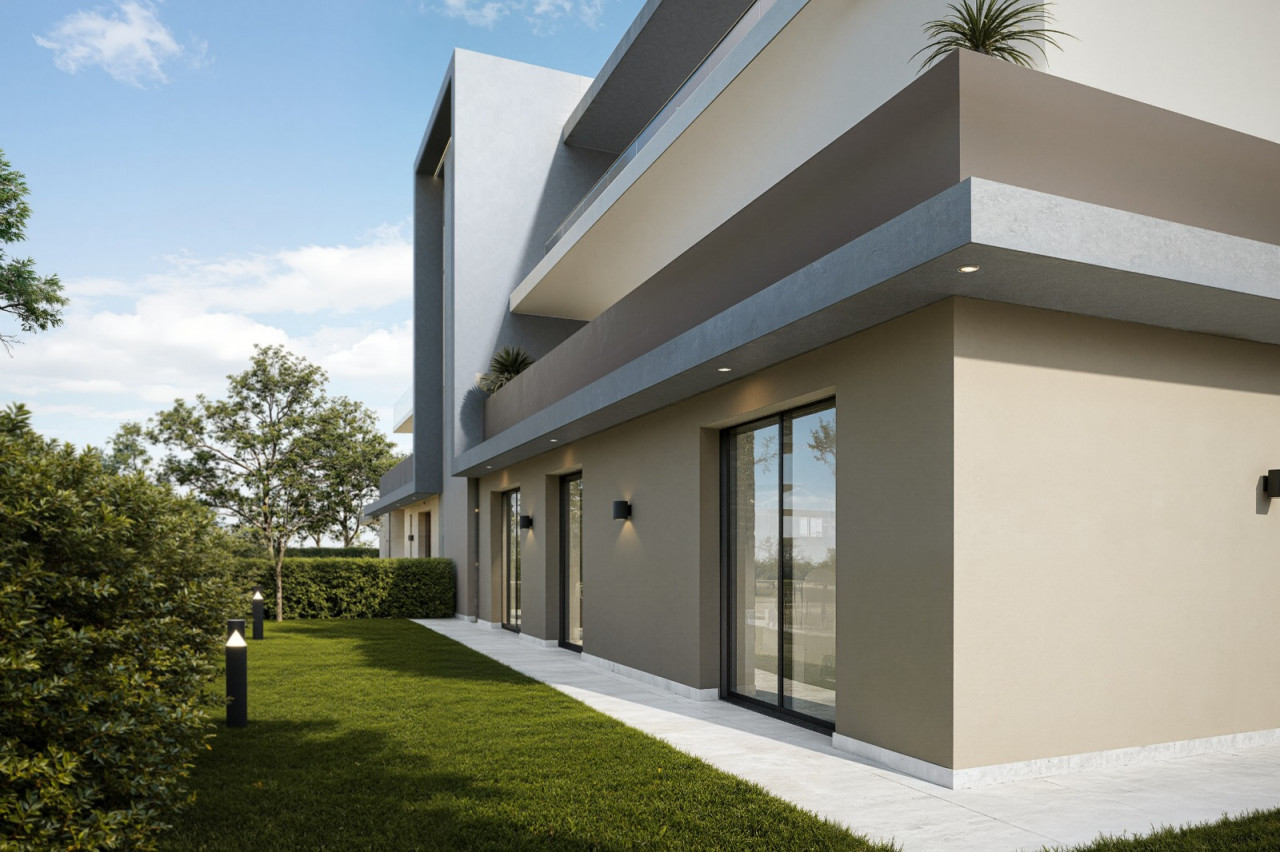 HOME B6.1 - NUOVO BILOCALE A JESOLO — Photo 5