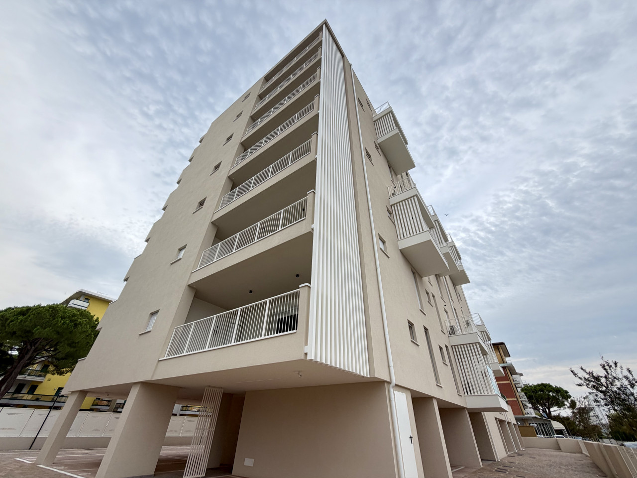 Nuova Costruzione - Trilocale |Fronte Mare| a Jesolo Lido — Photo 21