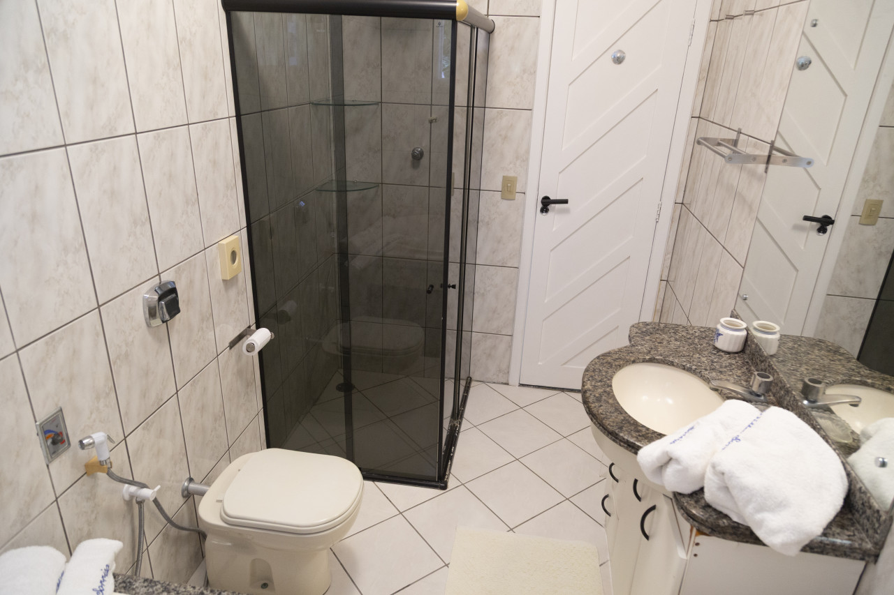 Villa Sorriso - Brasile — Foto 31