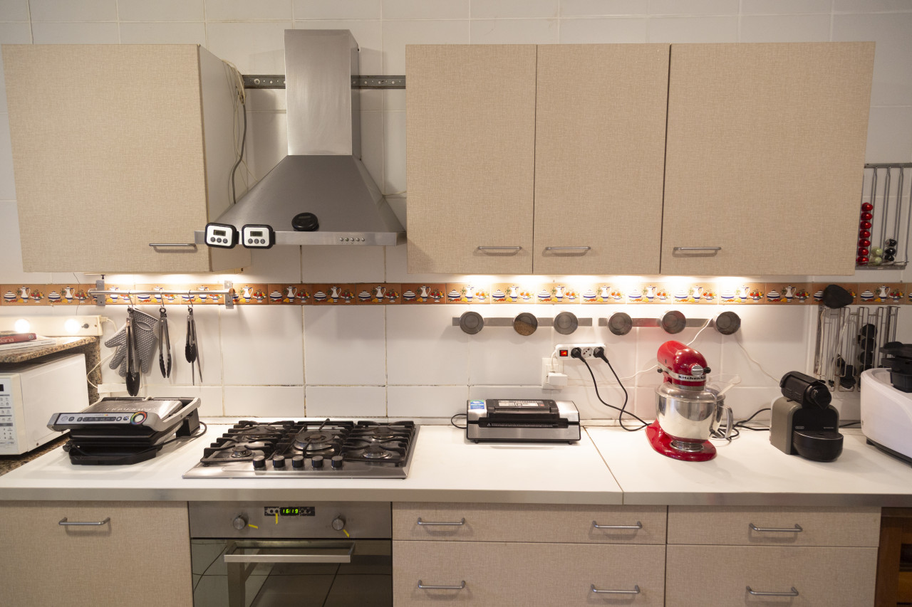 Villa Sorriso - Brasile — Foto 16