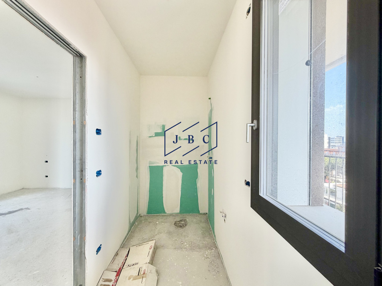 Appartamento di Nuova Costruzione con Vista Panoramica a Jesolo Lido — Foto 19