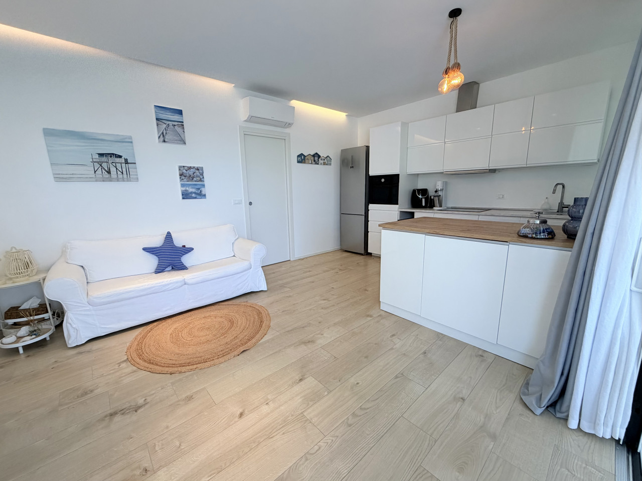 Trilocale - Palms Edition a Jesolo Lido — Foto 4
