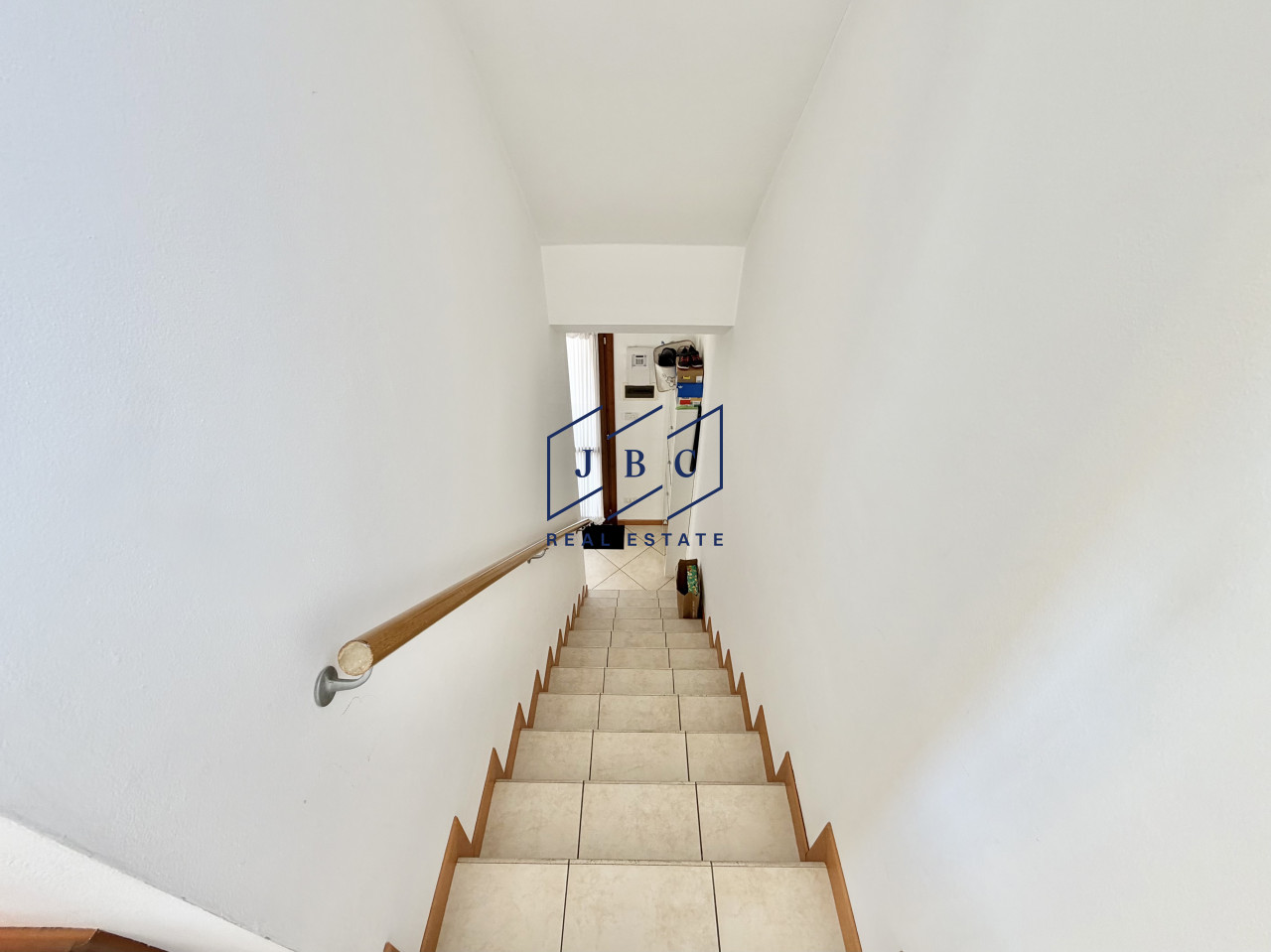 Appartamento Quadrilocale con Solarium a Jesolo Lido — Foto 19