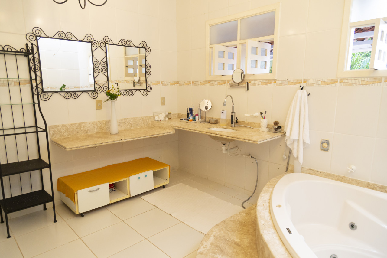 Villa Sorriso - Brasile — Foto 26