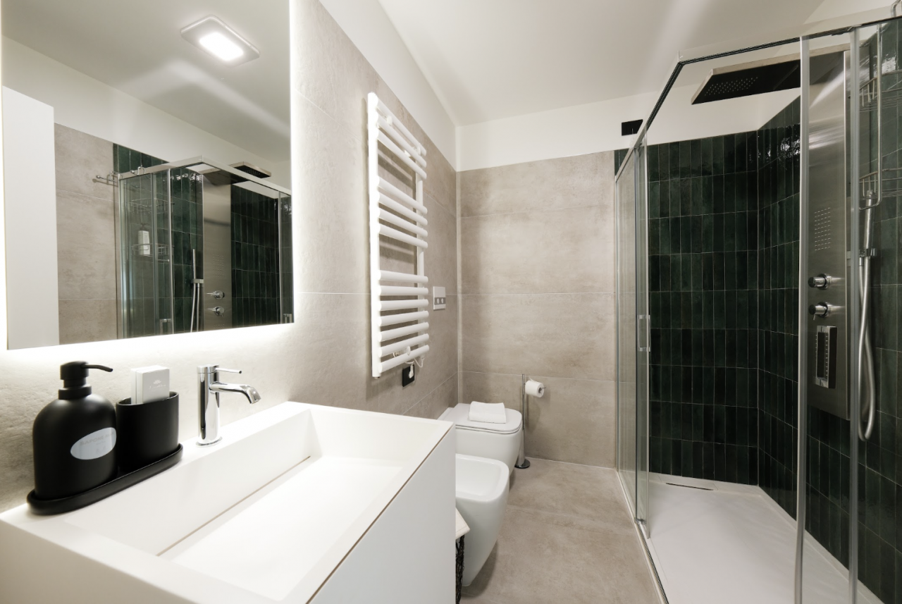 Appartamenti in Affitto Invernale | Soluzioni All-Inclusive a Jesolo — Photo 10
