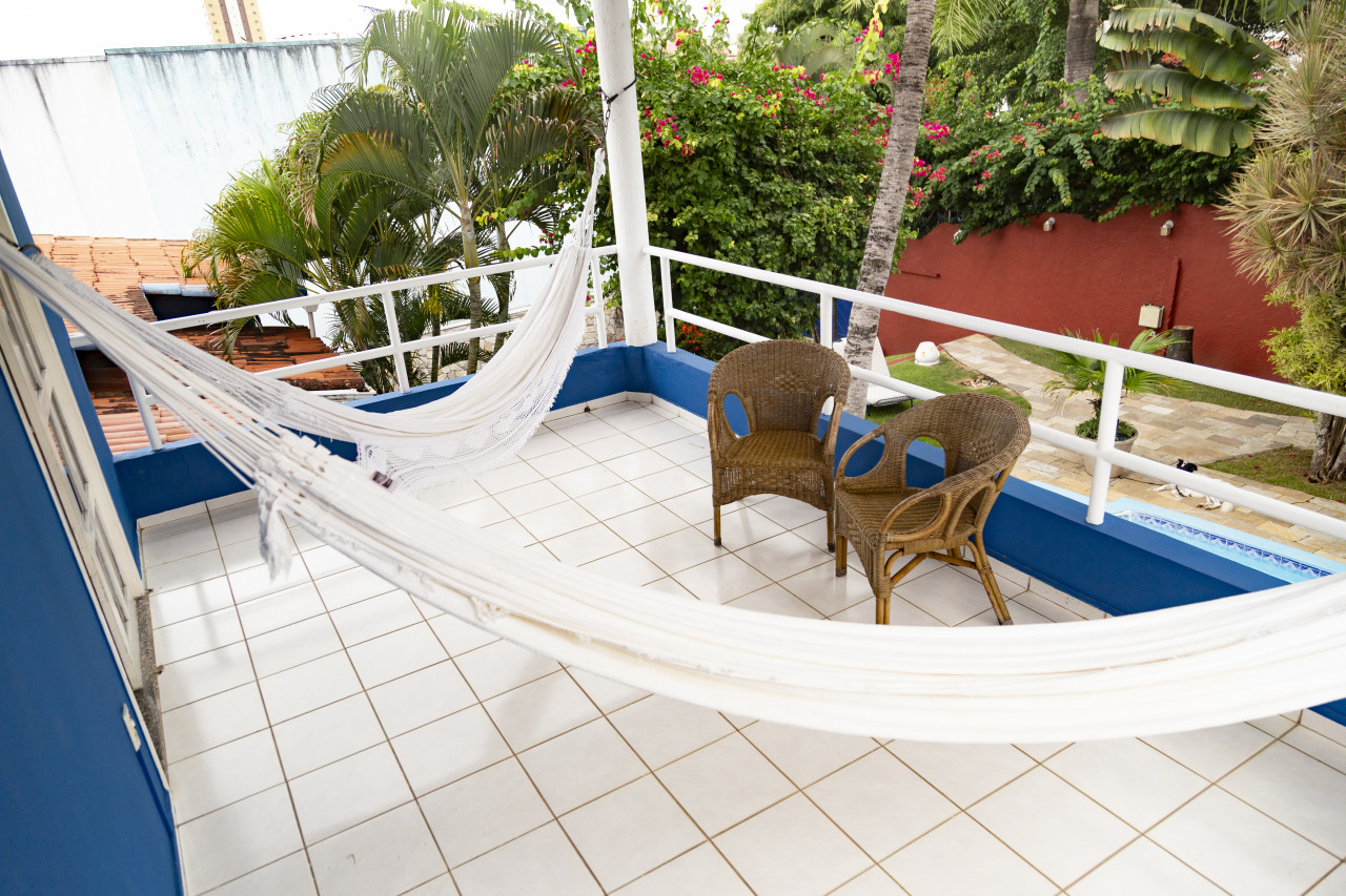 Villa Sorriso - Brasile — Foto 33