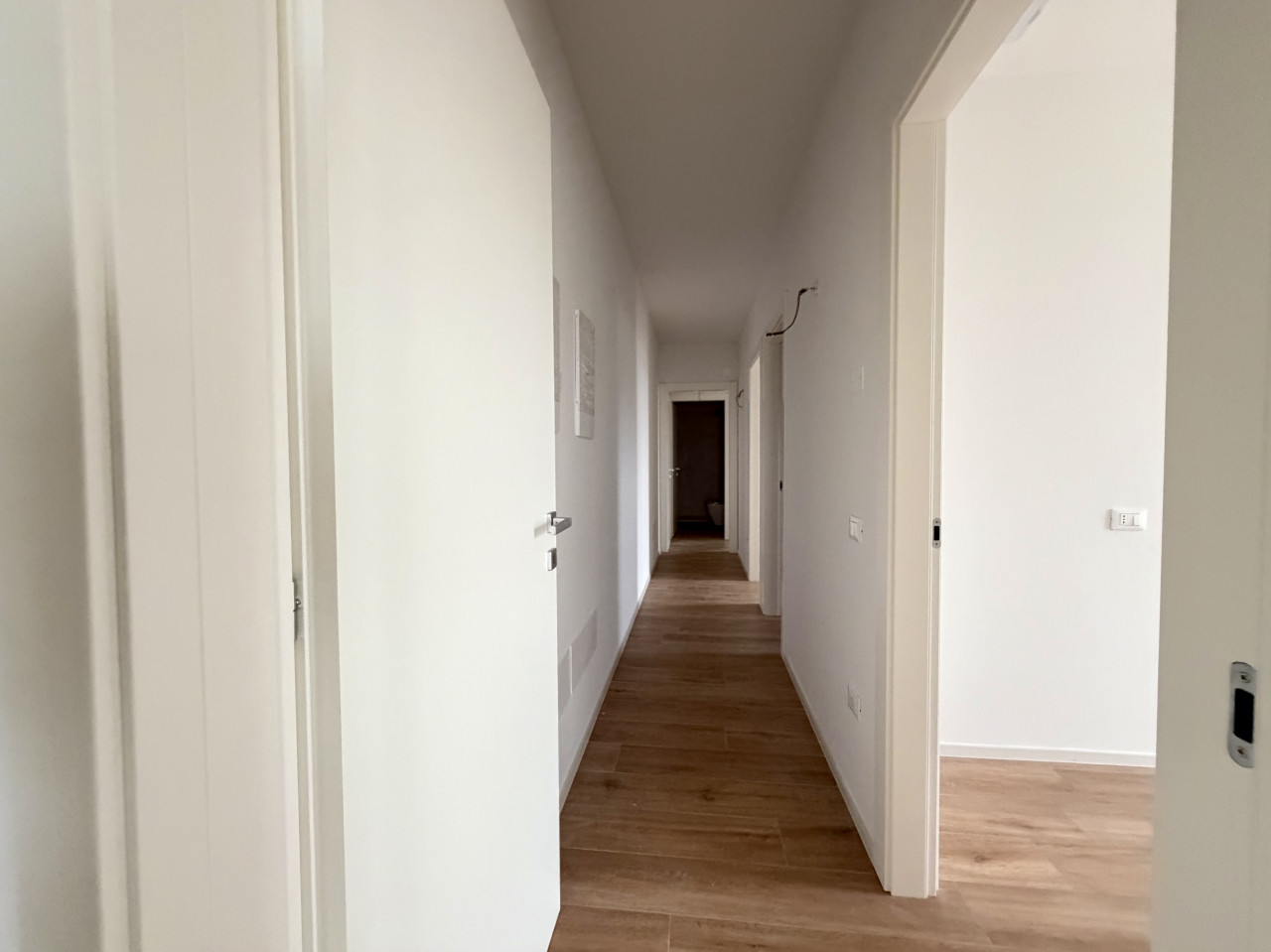 Quadrilocale con Piscina | Nuova Costruzione - Fronte Mare a Jesolo — Foto 18