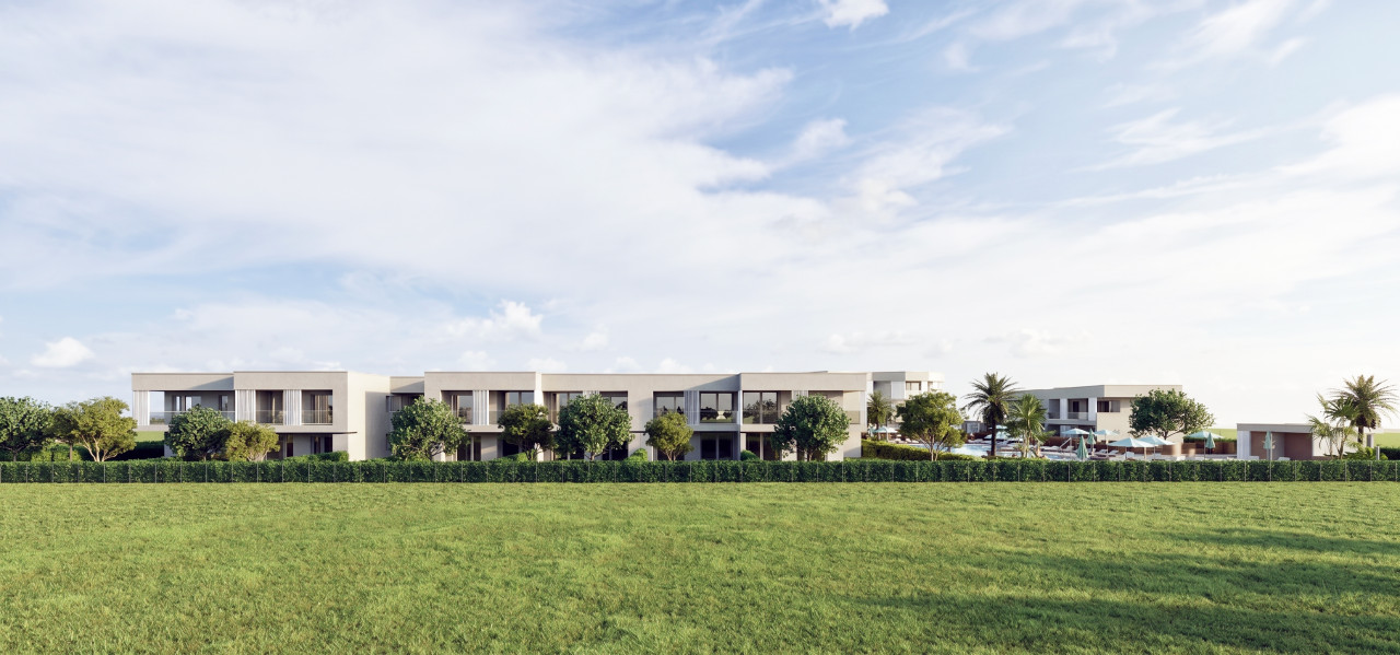 Nuovo Trilocale in Residence al Lido Altanea — Foto 11