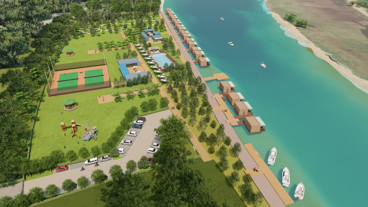 Terreno - Lignano Sabbiadoro — Foto 4
