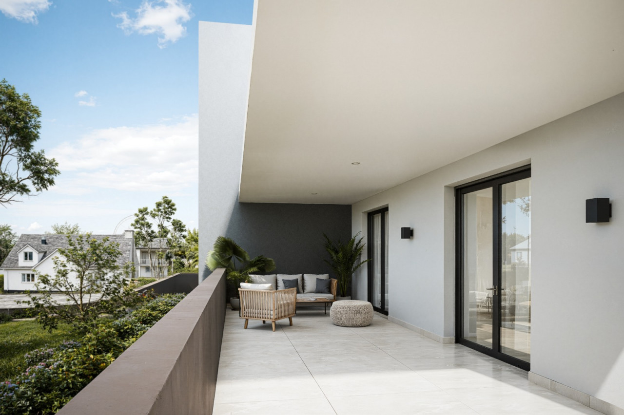 HOME B6.1 - NUOVI TRILOCALI A JESOLO — Foto 6