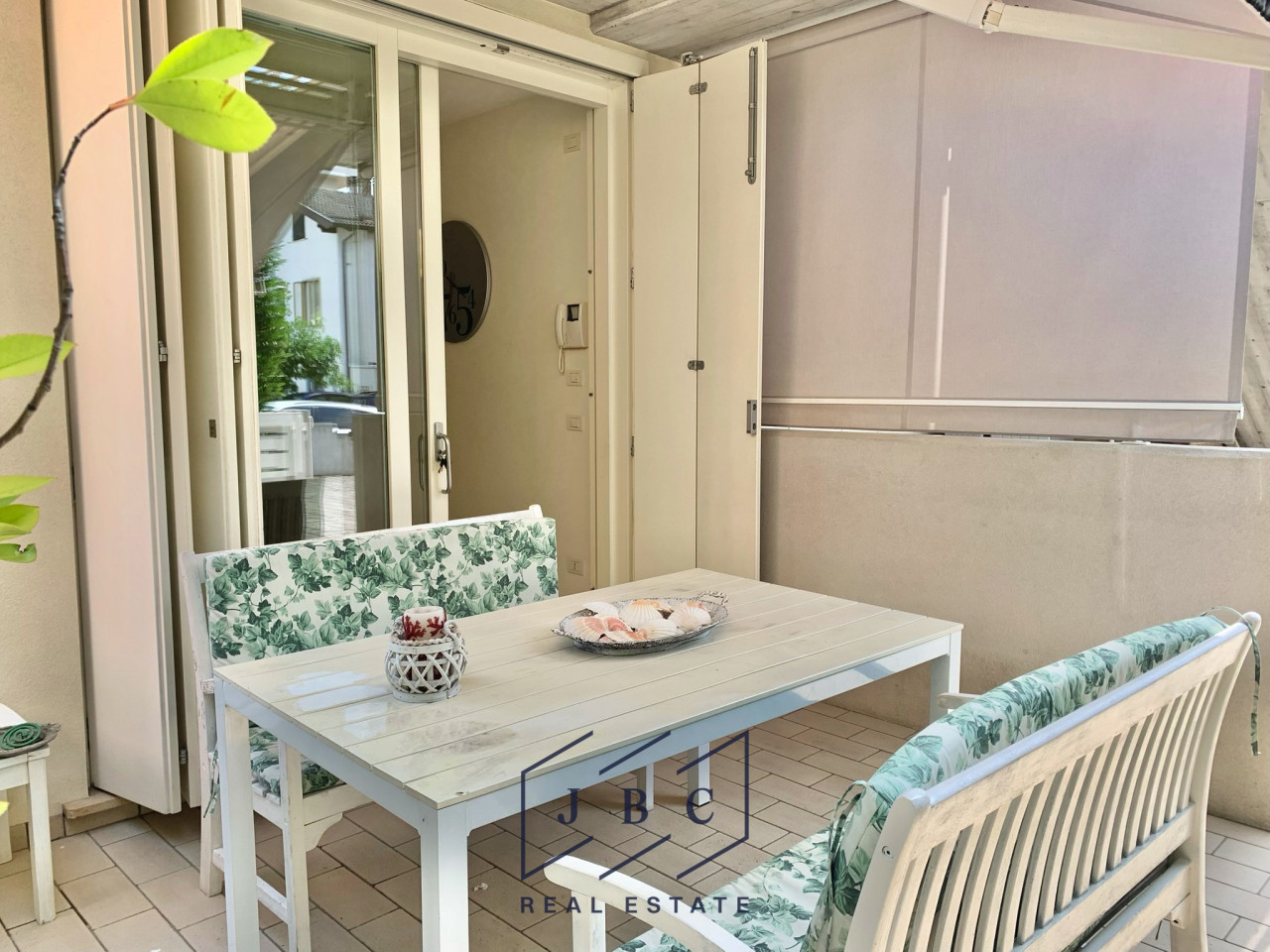 Appartamento Bilocale al Piano Terra - A Jesolo — Photo 4