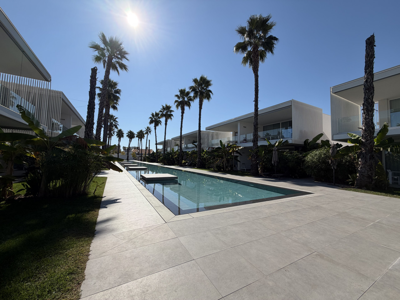 Trilocale - Palms Edition a Jesolo Lido — Foto 23