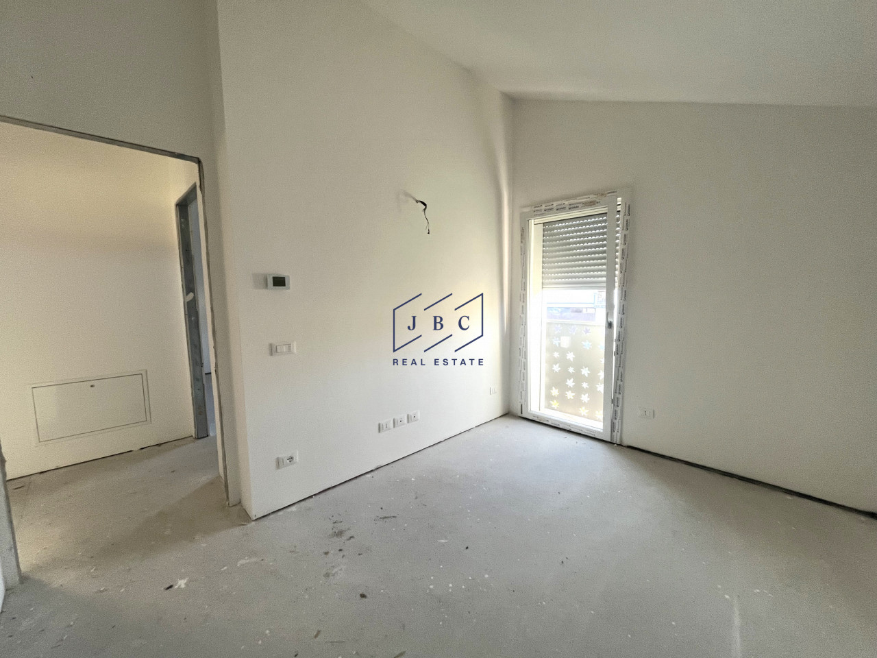 Bifamiliari di nuova costruzione a Cessalto (TV) — Foto 17