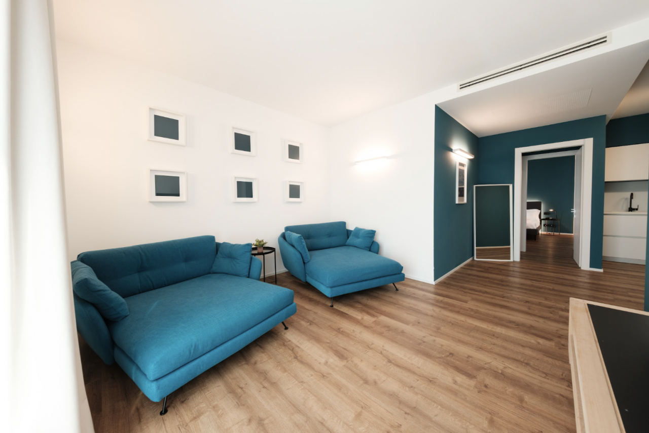 Appartamenti in Affitto Invernale | Soluzioni All-Inclusive a Jesolo — Photo 7