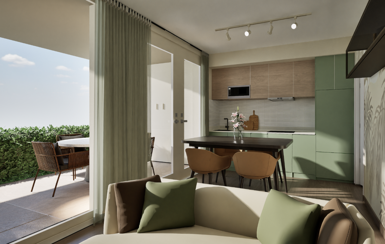 Nuovo Bilocale in Residence al Lido Altanea a Caorle — Photo 8