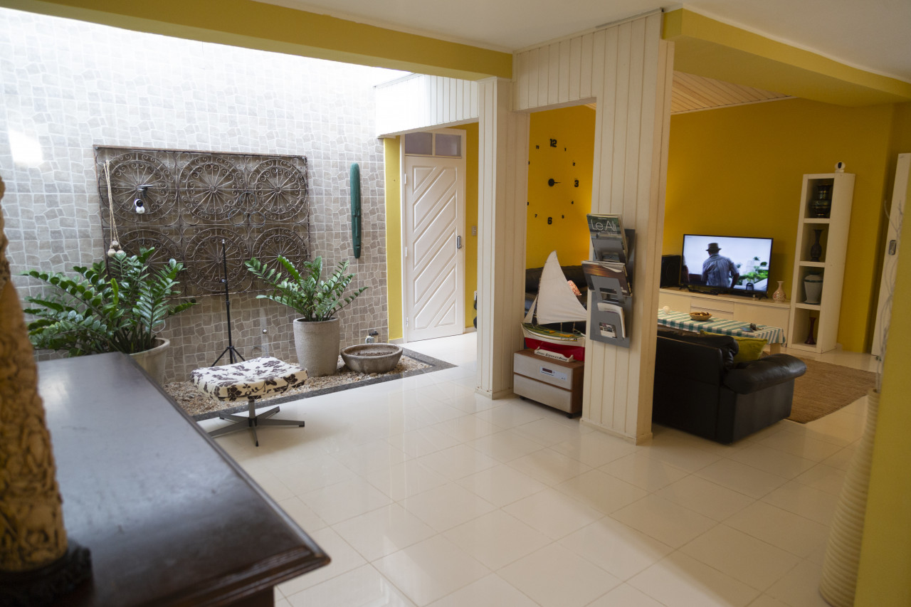 Villa Sorriso - Brasile — Foto 12