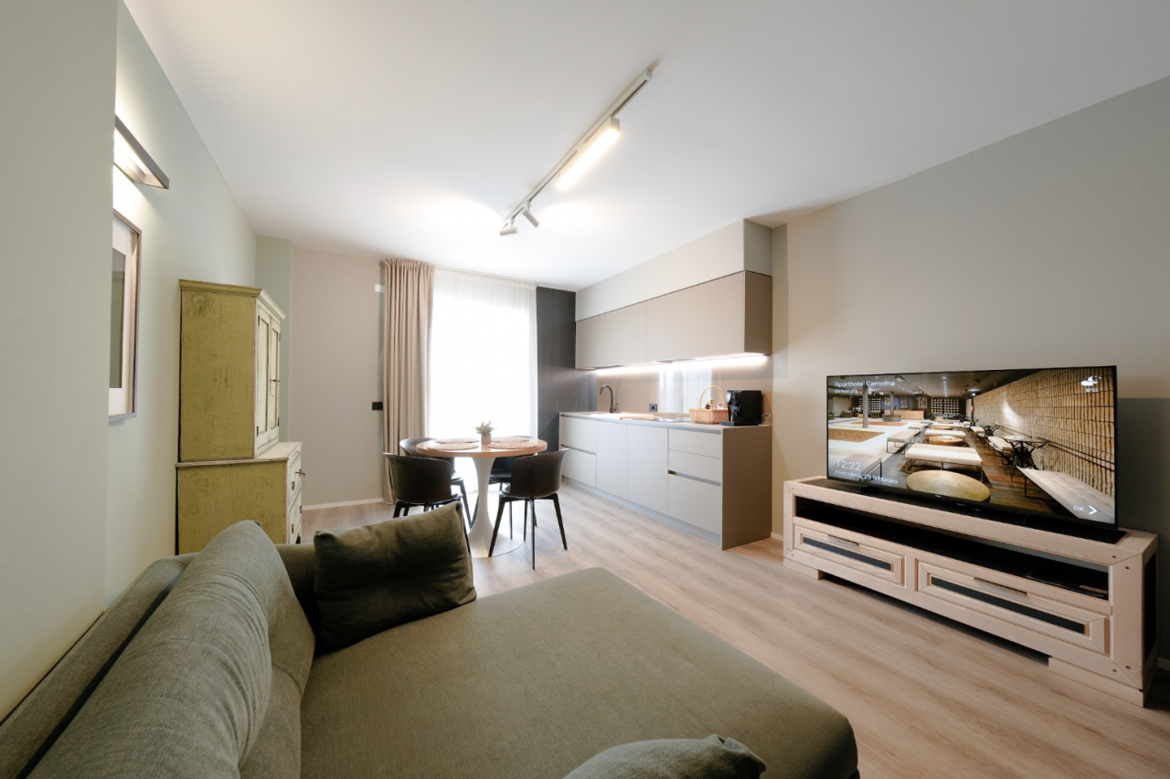 Appartamenti in Affitto Invernale | Soluzioni All-Inclusive a Jesolo — Photo 2
