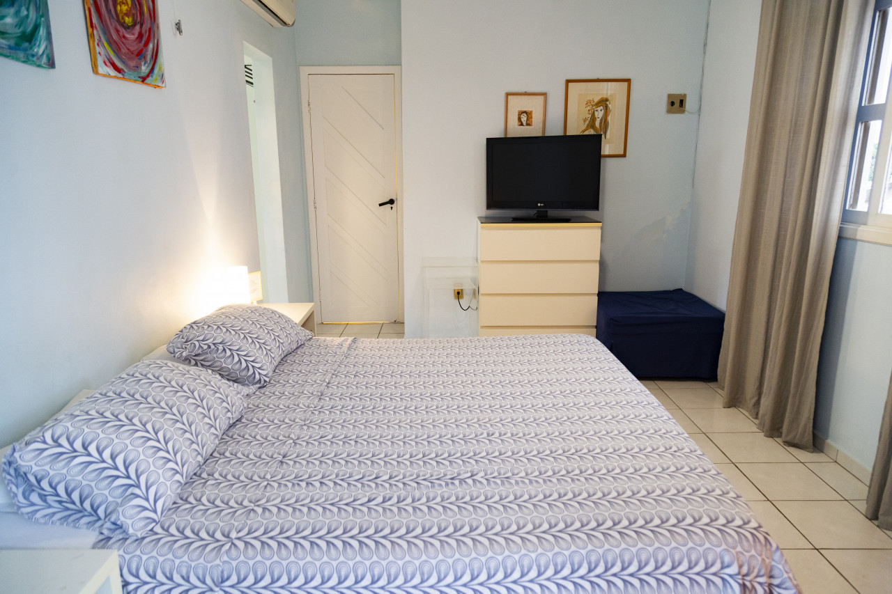 Villa Sorriso - Brasile — Foto 27