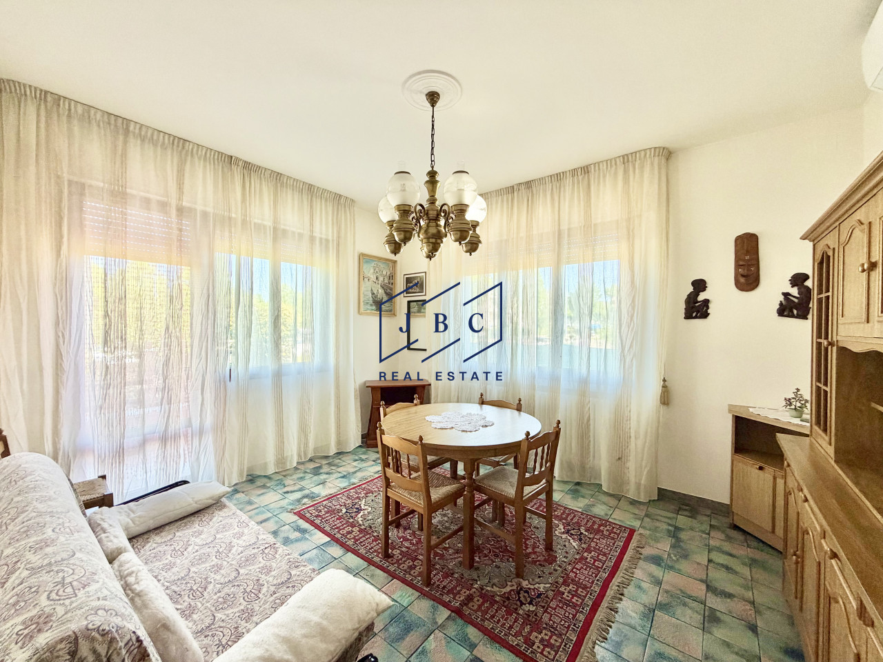 Casa Singola con Giardino a Jesolo Lido — Foto 2