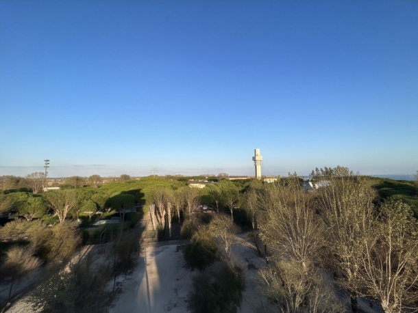 Trilocale Vista Mare - Affitto Stagione Invernale a Jesolo — Foto 17