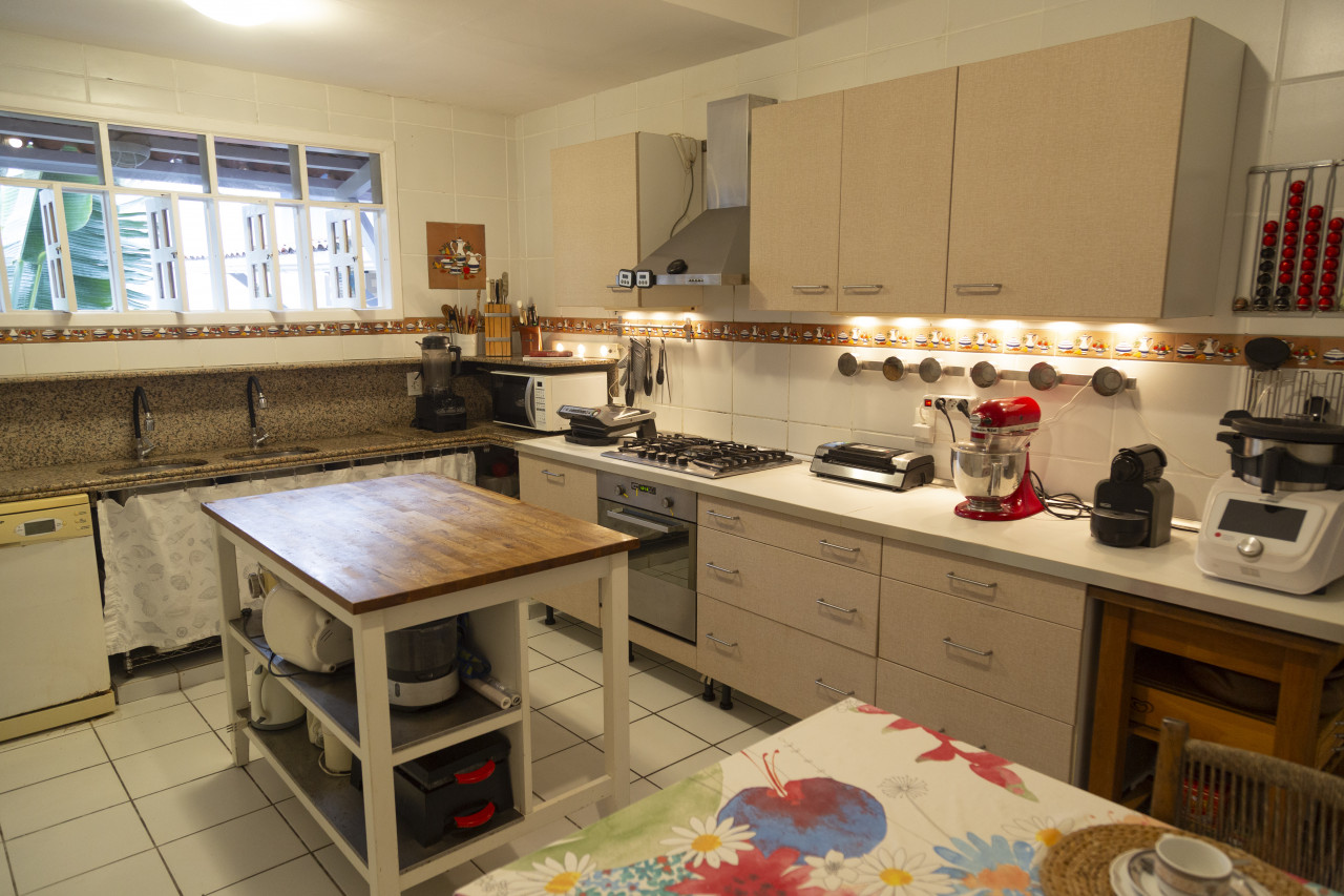 Villa Sorriso - Brasile — Foto 15