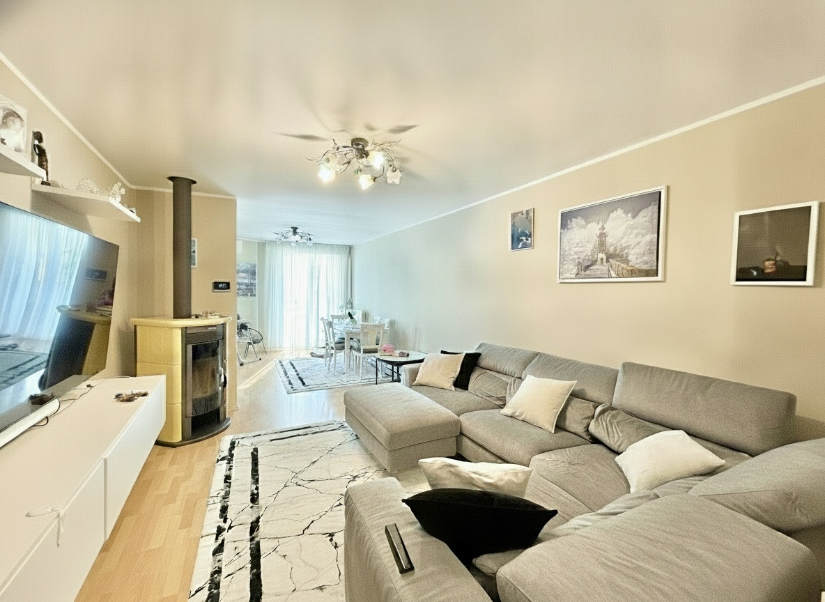 Appartamento Metrature Importanti - Lido di Jesolo — Piazza Mazzini · Jesolo · Venezia