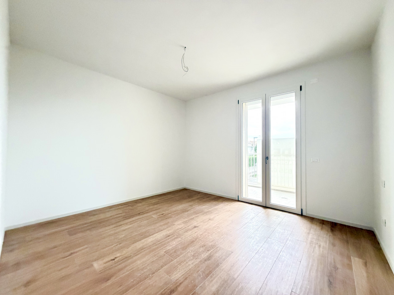 Nuovo Quadrilocale con Piscina - Jesolo Lido — Foto 12