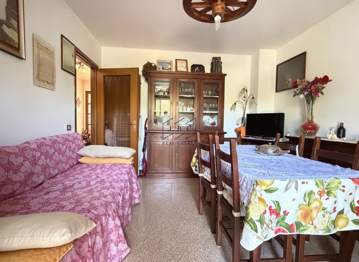 Casa Quadrifamiliare centrale giardino a Motta di Livenza — Foto 9