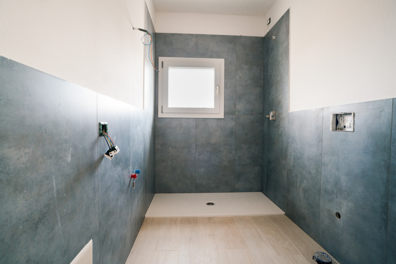 Nuovo Quadrilocale con Piscina - Jesolo Lido — Foto 16