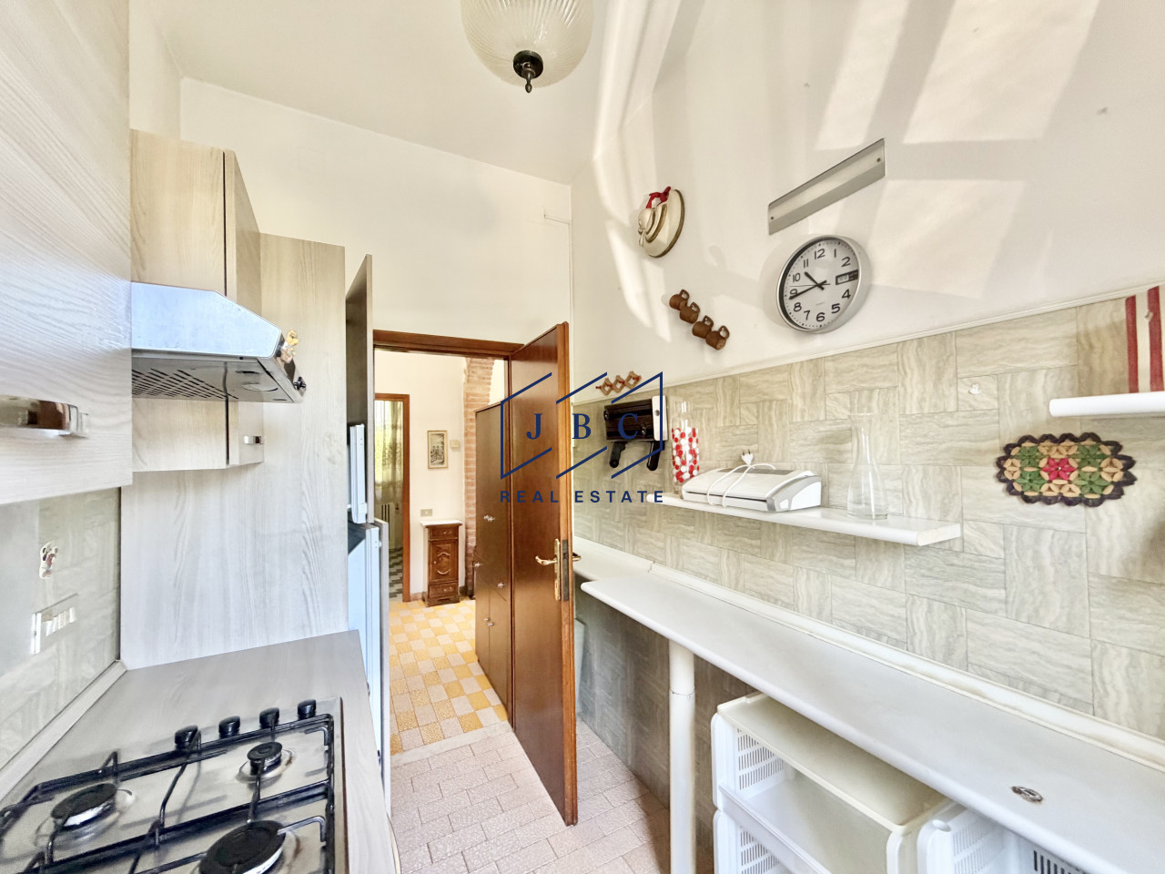 Casa Singola con Giardino a Jesolo Lido — Foto 6