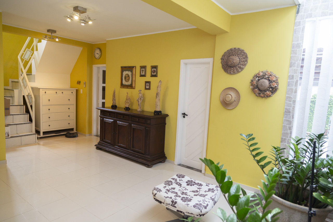 Villa Sorriso - Brasile — Foto 13