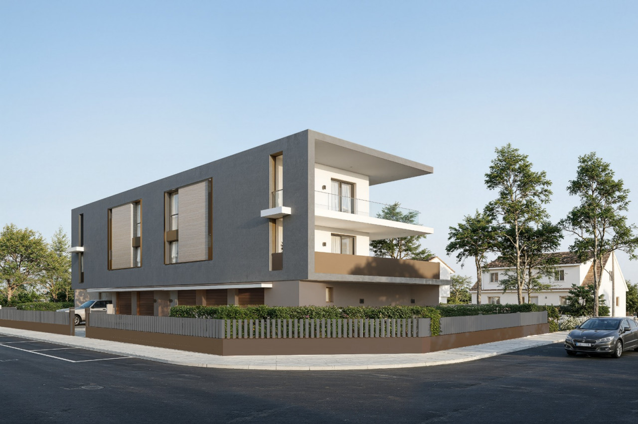 HOME B6.1 - NUOVO BILOCALE A JESOLO — Photo 2