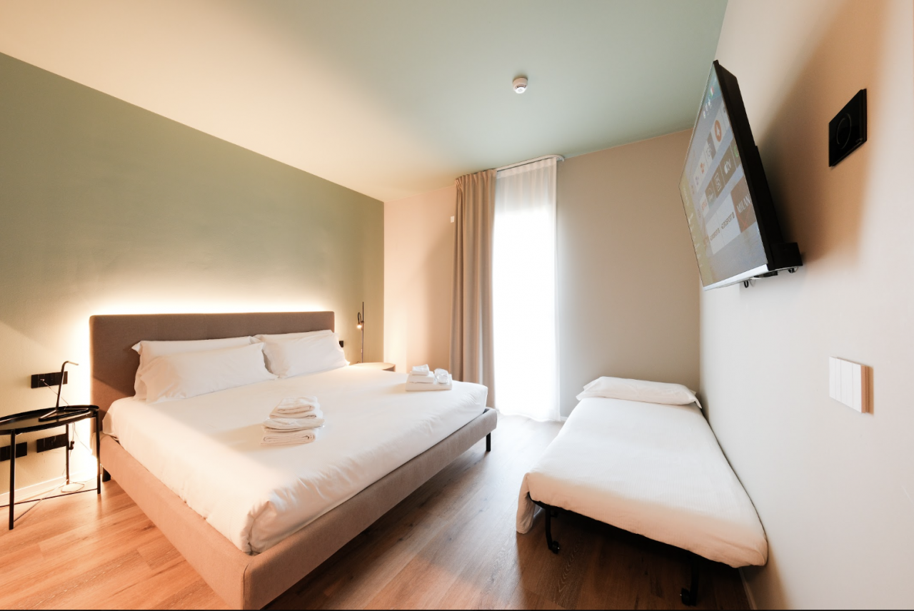 Appartamenti in Affitto Invernale | Soluzioni All-Inclusive a Jesolo — Photo 14